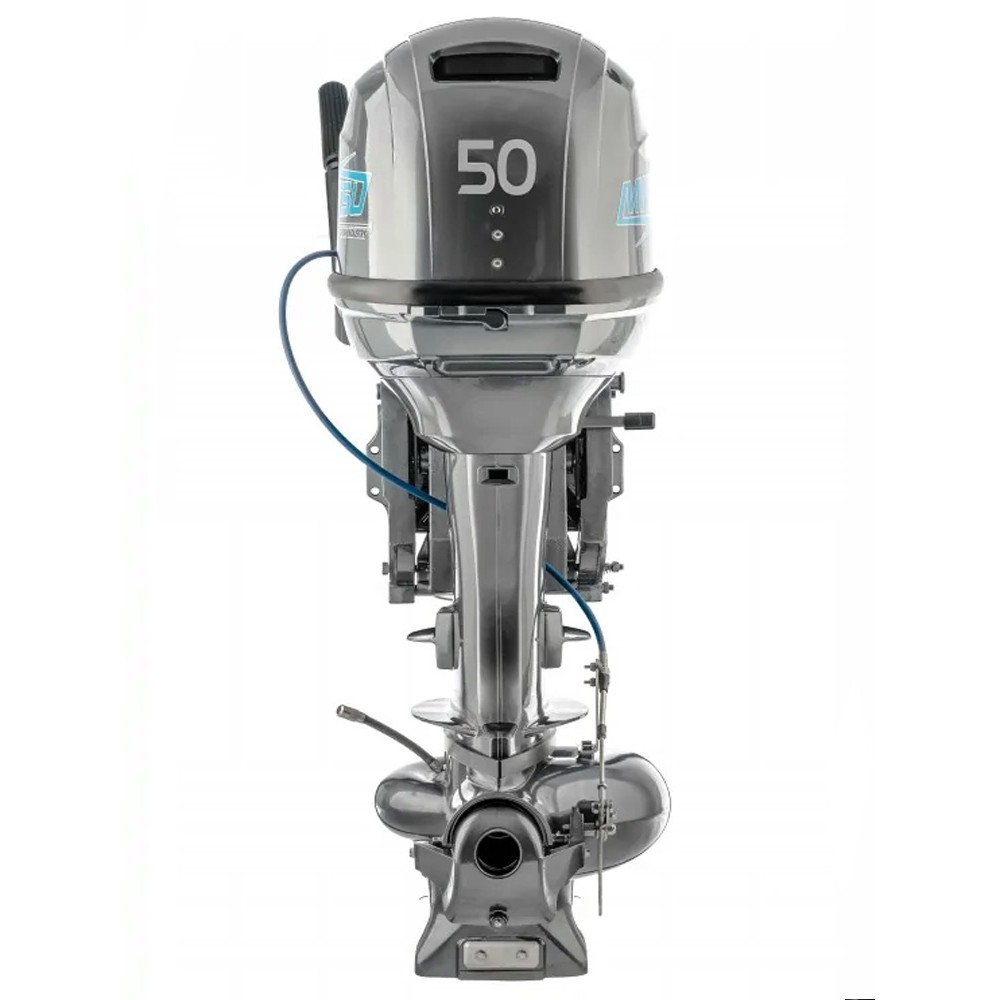 2х-тактный лодочный мотор MIKATSU M50JHS