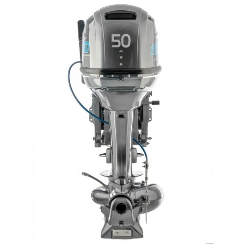 2х-тактный лодочный мотор MIKATSU M50JHS