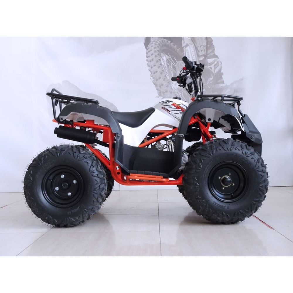 Квадроцикл KAYO MINI BULL