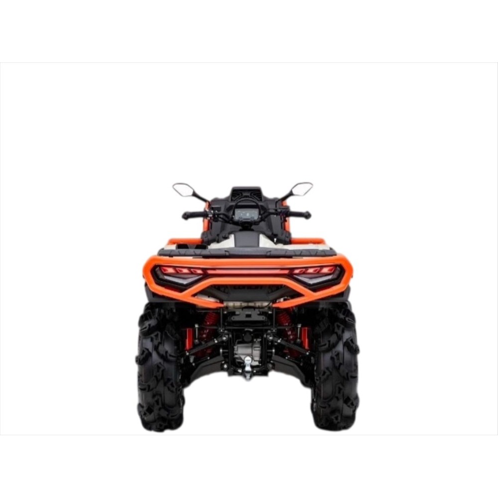 Квадроцикл LONCIN Xwolf 1000 MUD