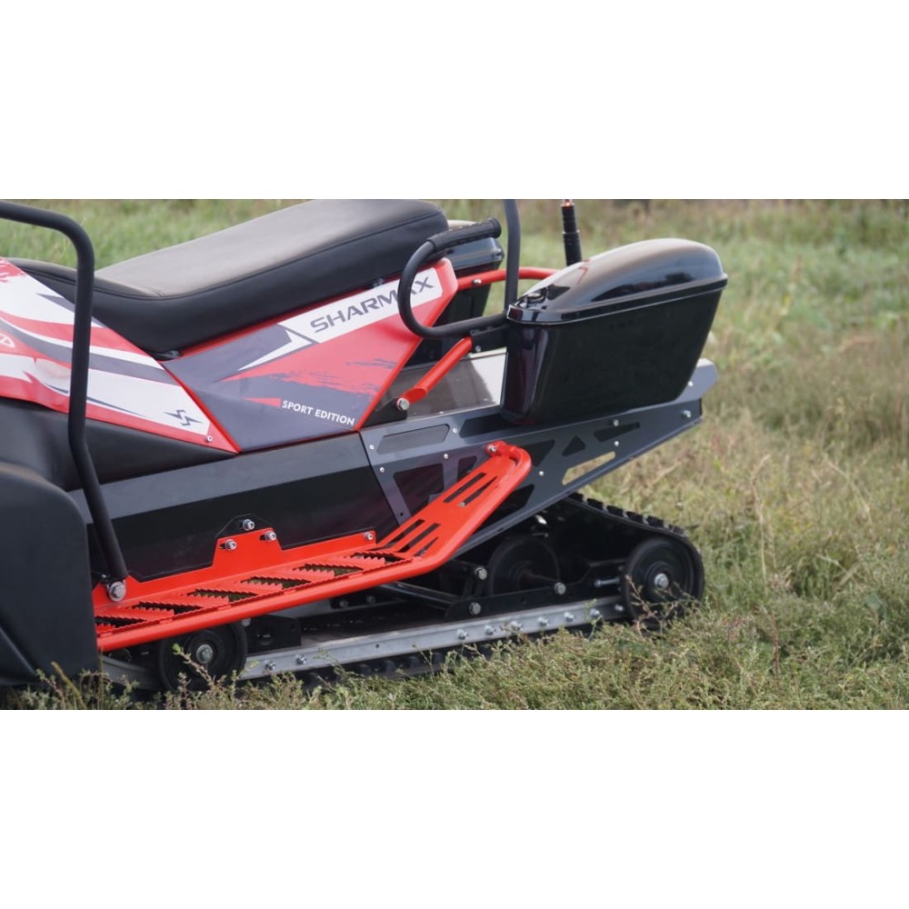 Снегоход SHARMAX Luxe SHP-680