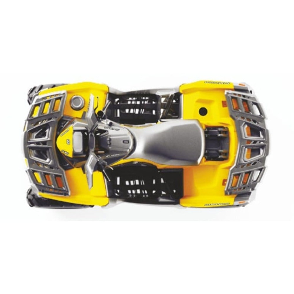 Квадроцикл STELS ATV 800G Guepard Trophy (ПСМ)