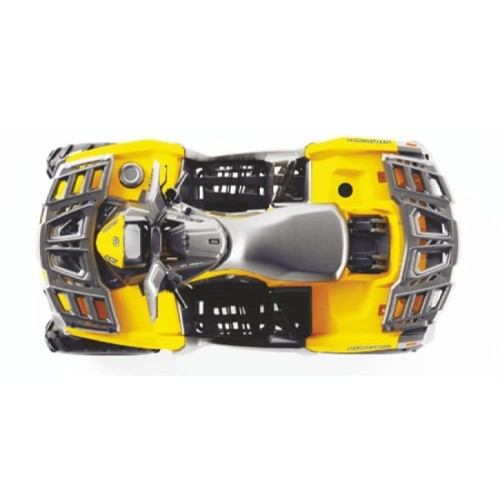 Квадроцикл STELS ATV 800G Guepard Trophy (ПСМ)