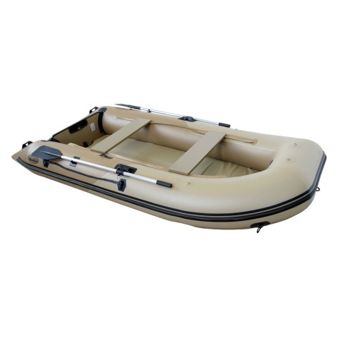Лодка ПВХ BADGER FLA 360