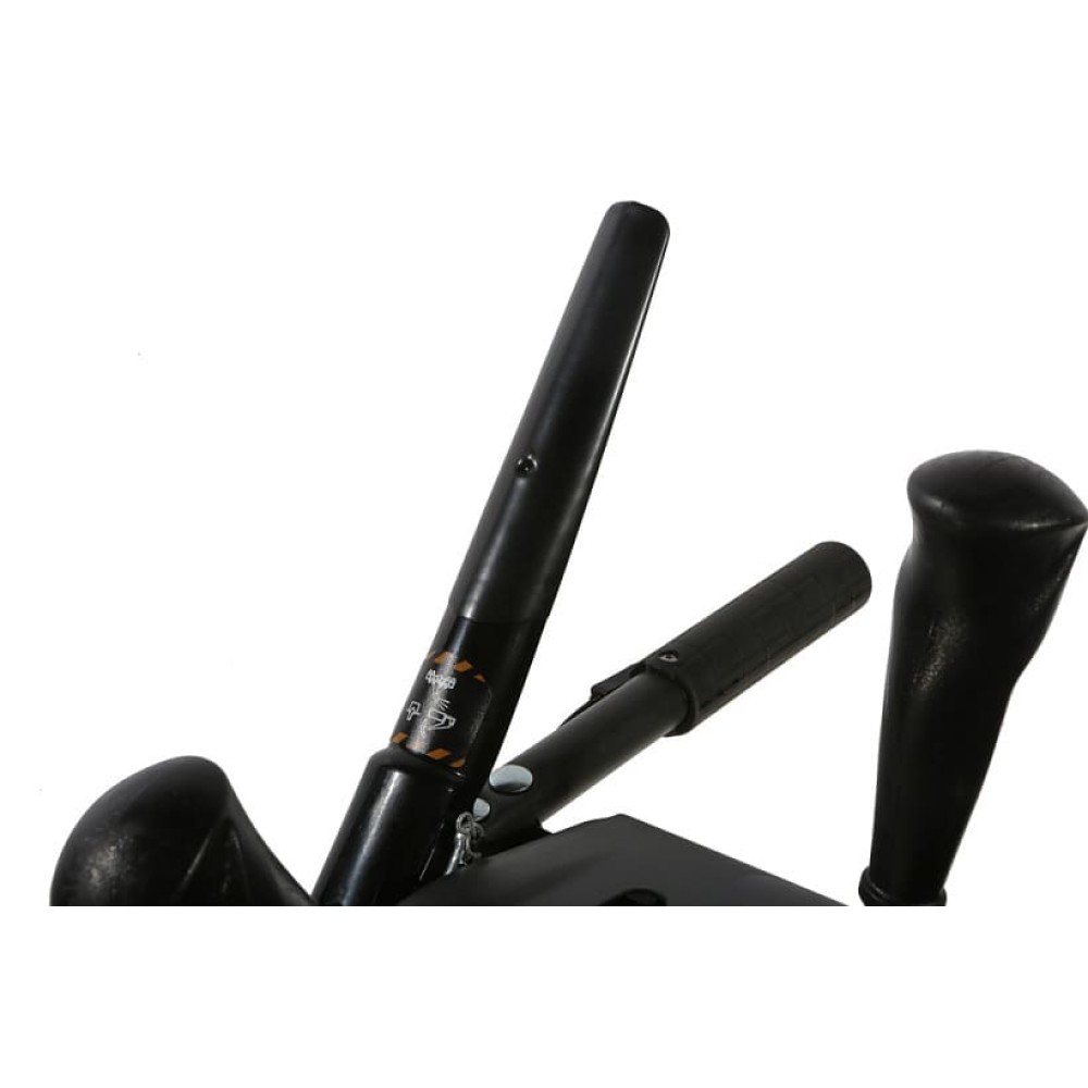 Снегоуборщик HANSKONNER HSTG7661EL