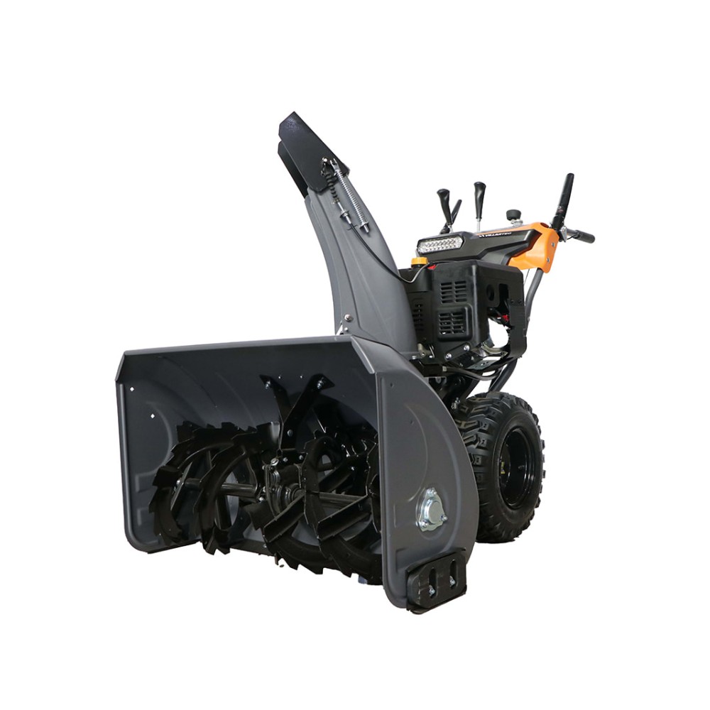 Снегоуборщик VILLARTEC WB 1387E (DA)