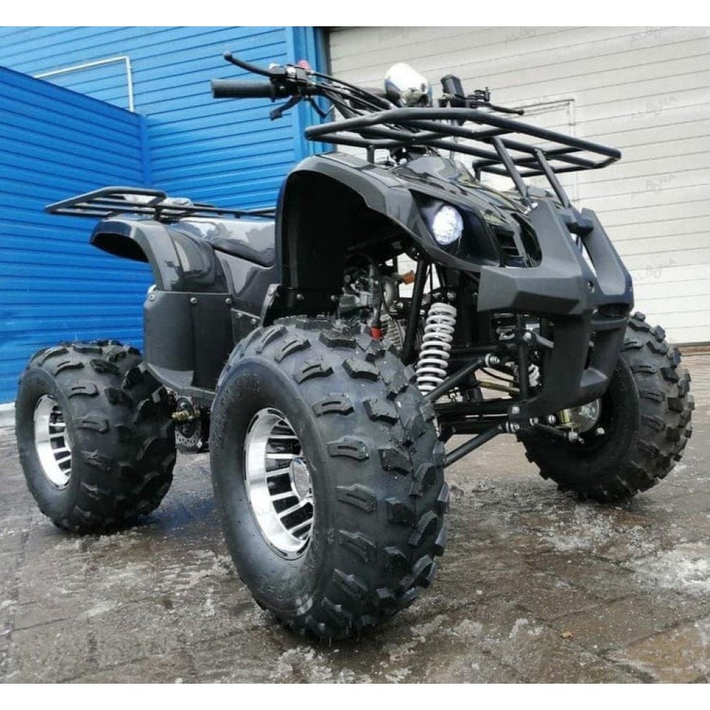 Квадроцикл RAPTOR Max Pro 150