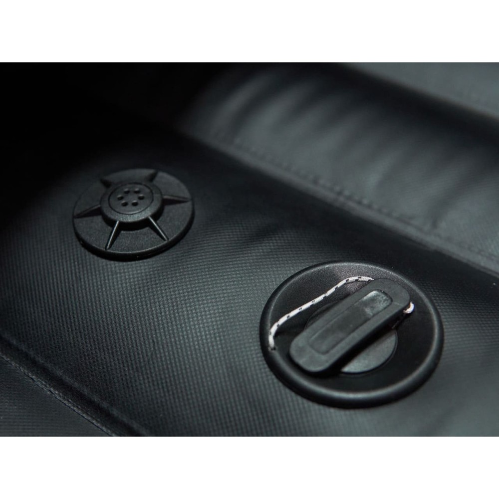 Лодка ПВХ KITT BOATS 360 НДНД