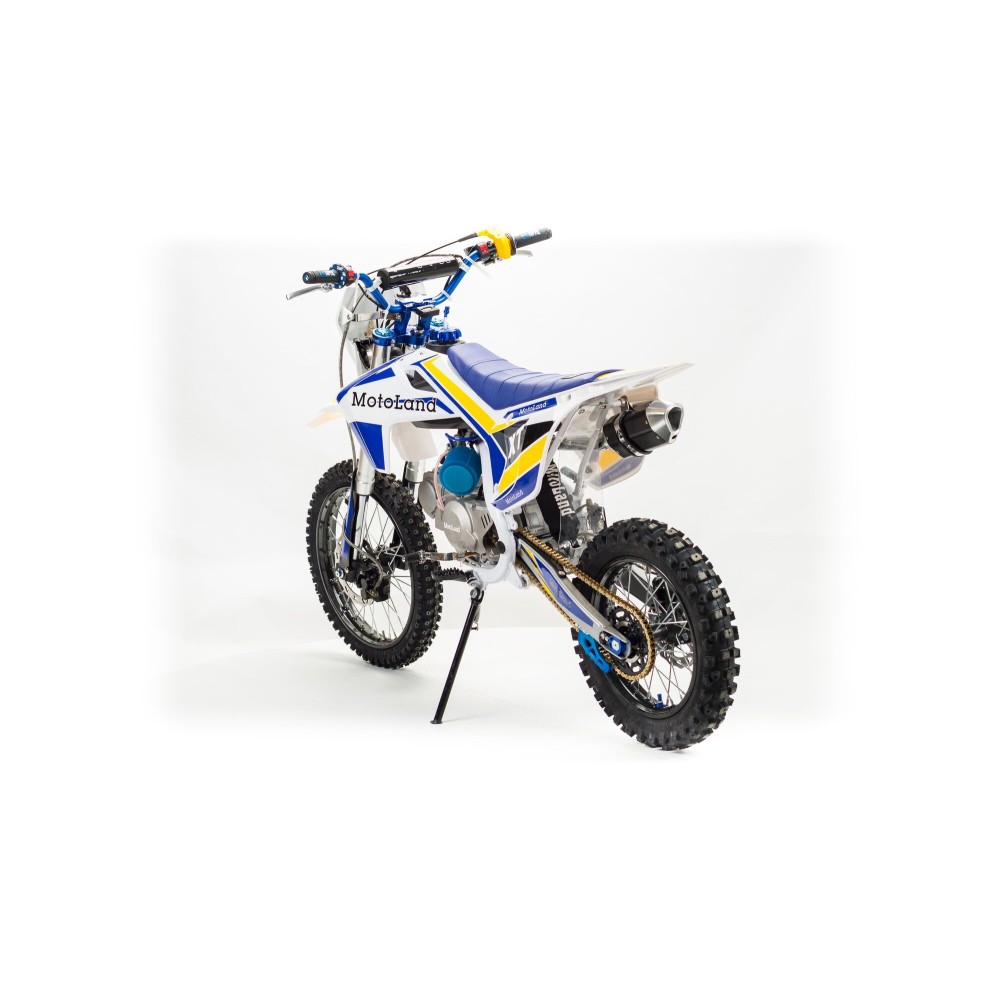 Мотоцикл MOTOLAND XT125 PITBIKE