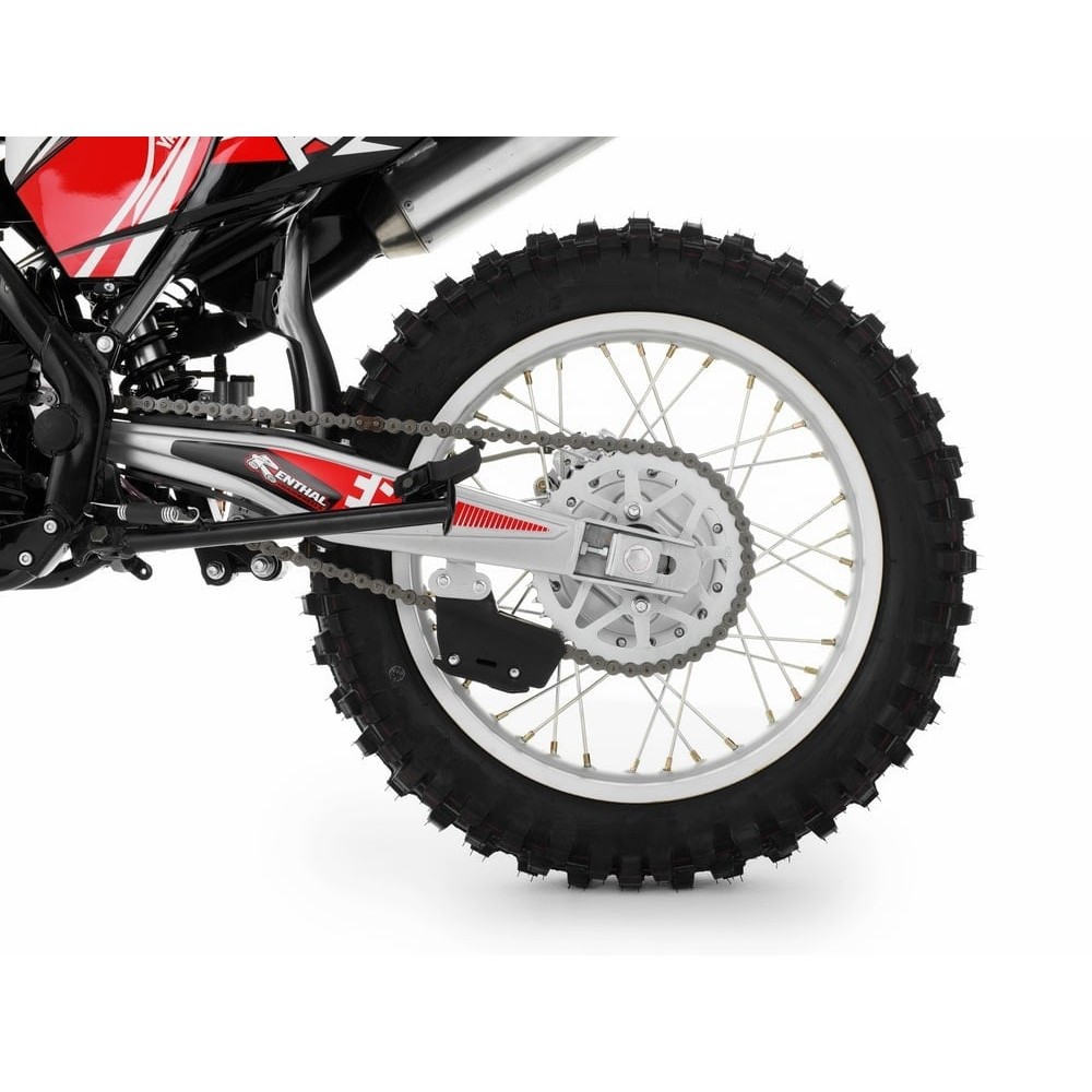 Мотоцикл кроссовый эндуро SHARMAX Sport 300 (2024)