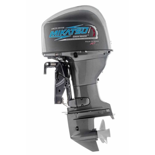 4х-тактный лодочный мотор MIKATSU MF70FES-T-EFI (2024)