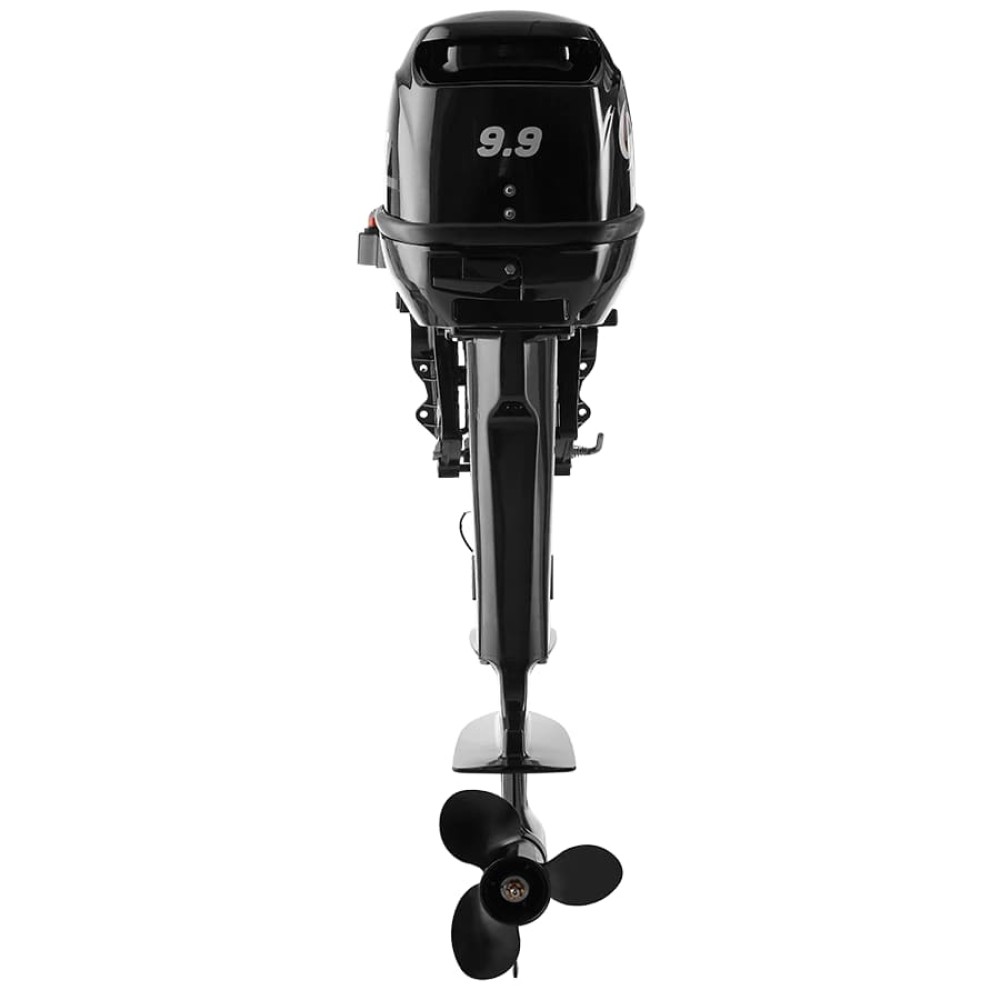 2х-тактный лодочный мотор ФРЕГАТ 9.9FHS