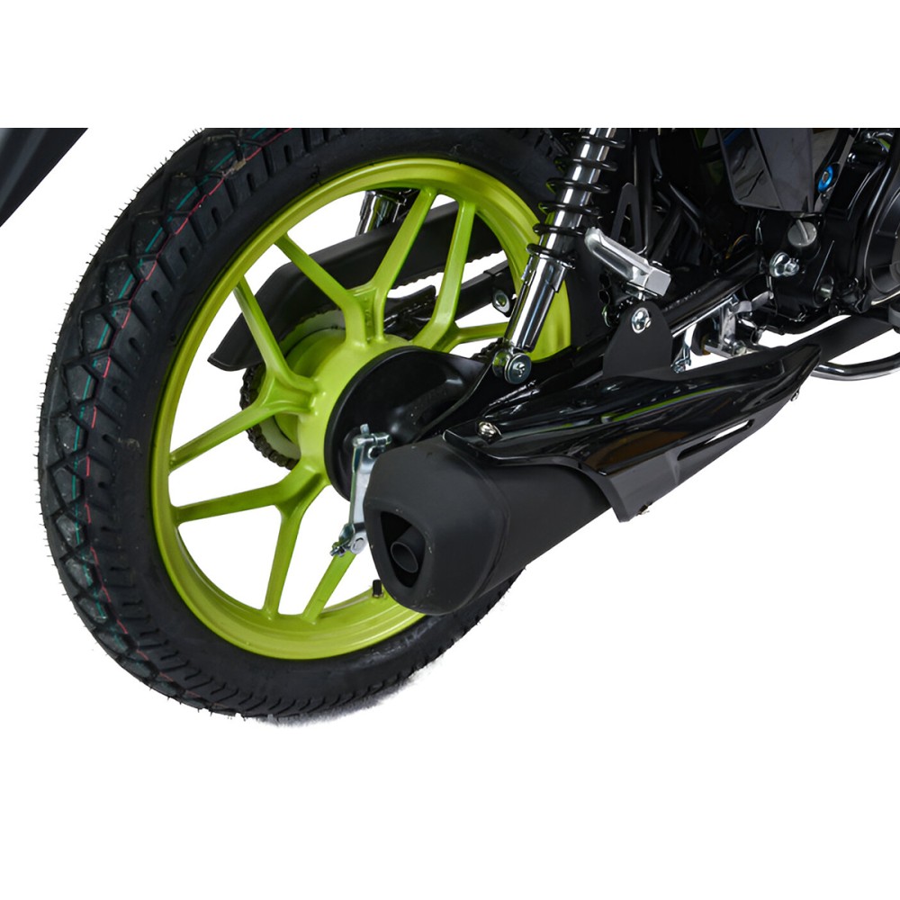 Мотоцикл кроссовый эндуро MOTOLAND 200 Sprint