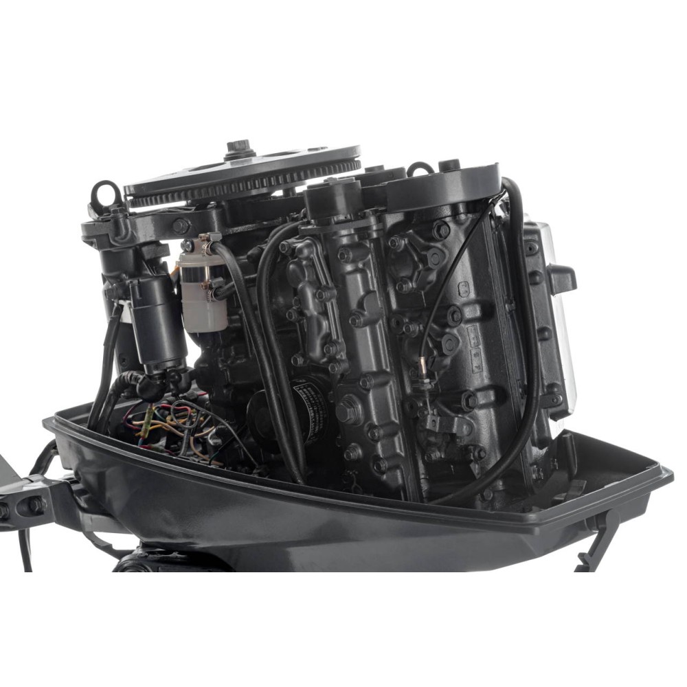 Дизельный лодочный мотор MIKATSU MD30FHL (2024)