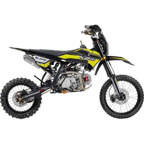 Мотоцикл K2R PF 160 Pro PITBIKE