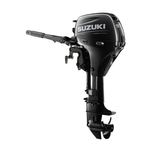 4х-тактный лодочный мотор SUZUKI DF9.9AS