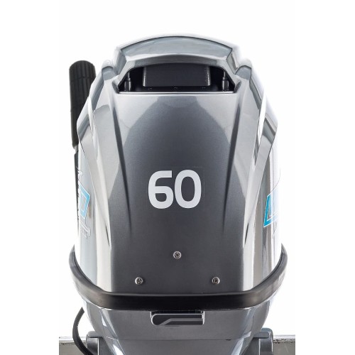 2х-тактный лодочный мотор MIKATSU M60FHS (2024)