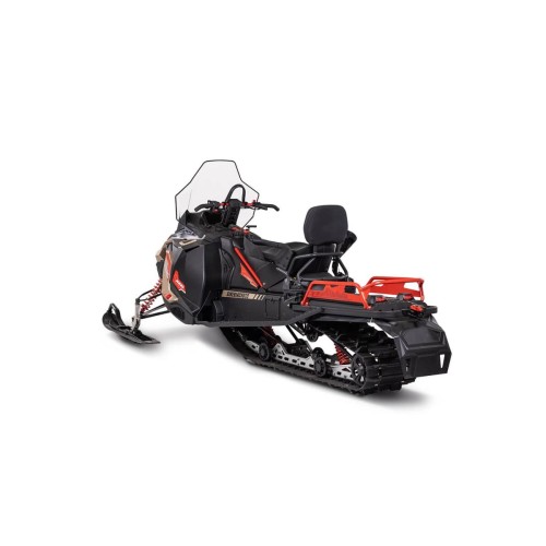 Снегоход AODES Siberiacross 1000 SWT