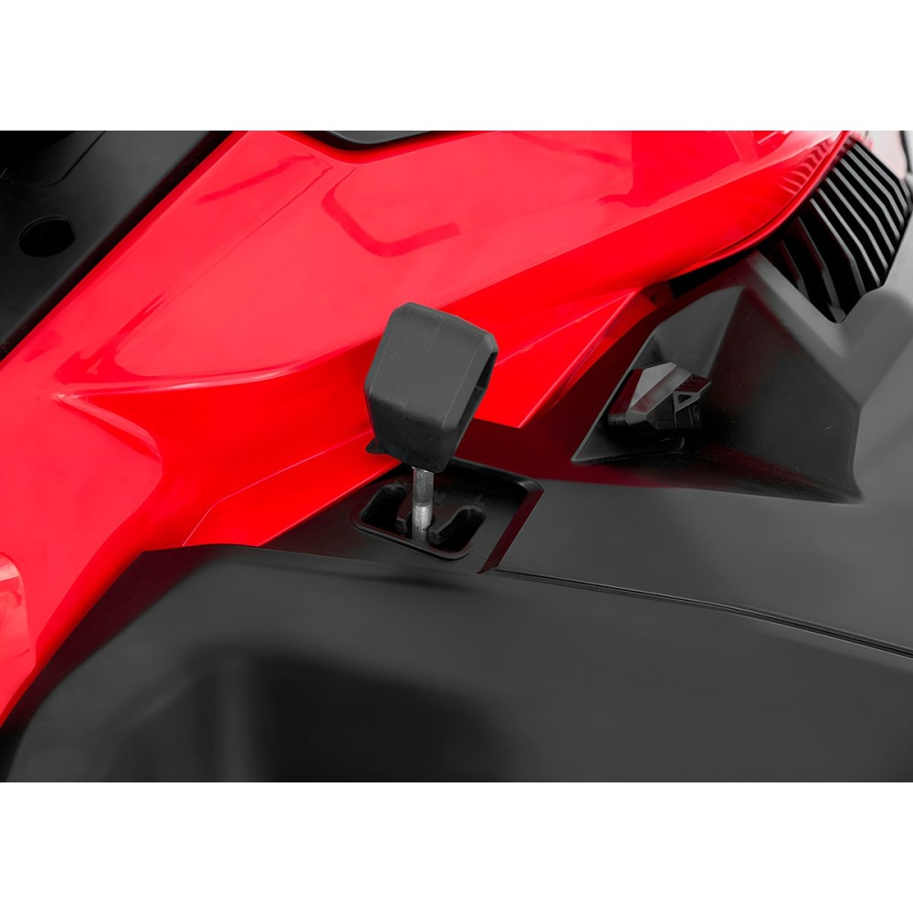 Снегоход SHARMAX ACE 1000 SWT