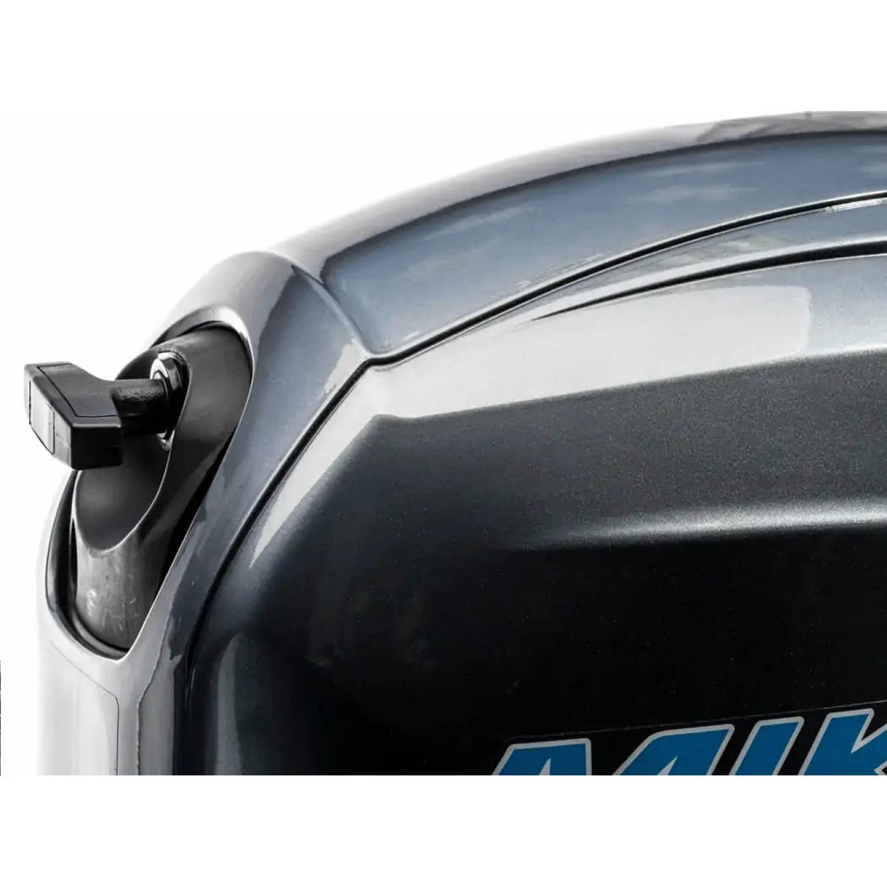 2х-тактный лодочный мотор MIKATSU M50JHS