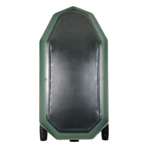 Гребная лодка ПВХ BARK В-270P