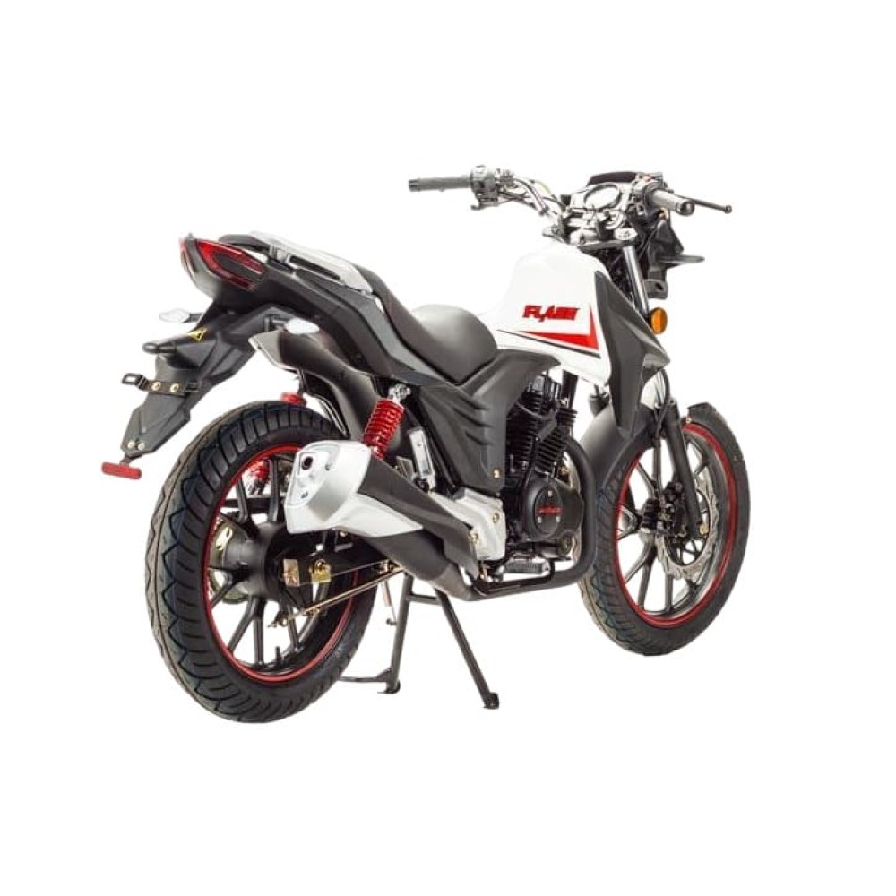 Мотоцикл MOTOLAND FLASH 200