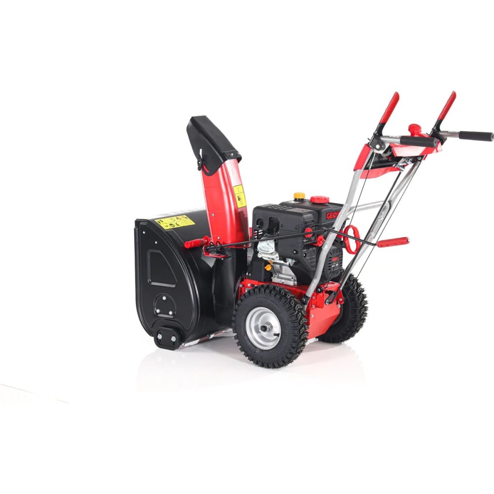 Снегоуборщик GEOS by Alko Snowline 560 ll