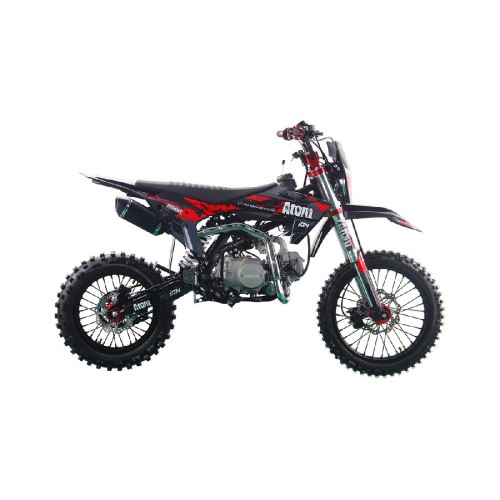 Мотоцикл SSSR Atom Ion 125 (2023) PITBIKE
