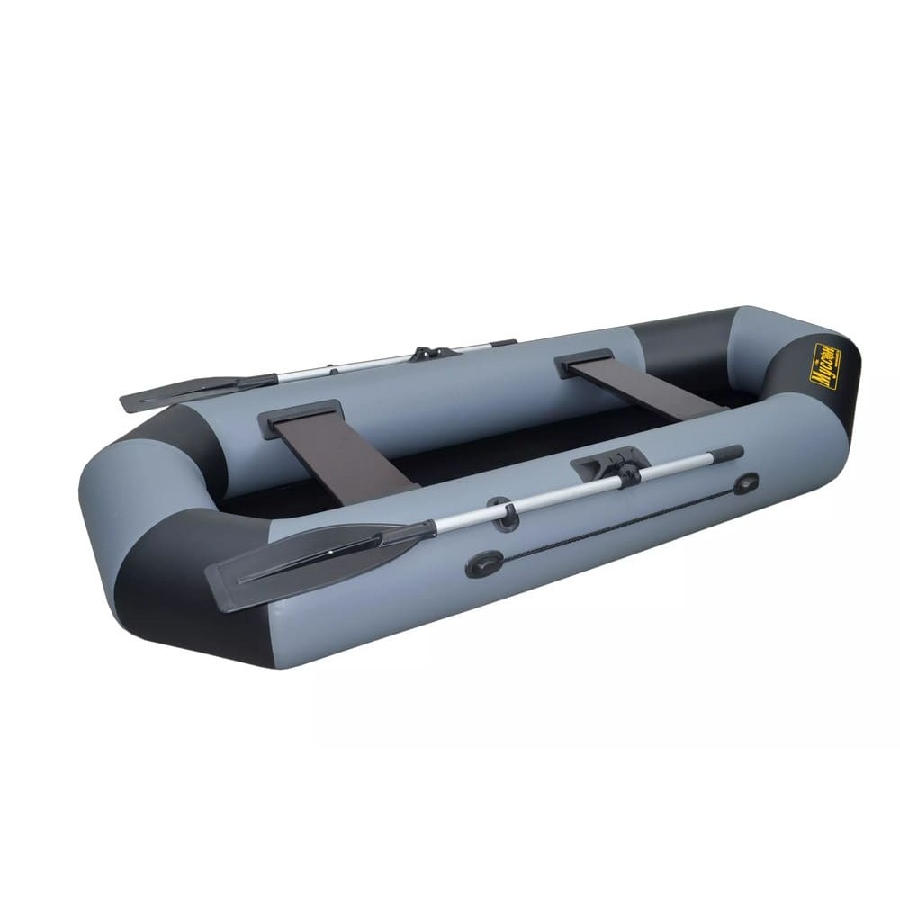 Гребная лодка ПВХ МУССОН S-262