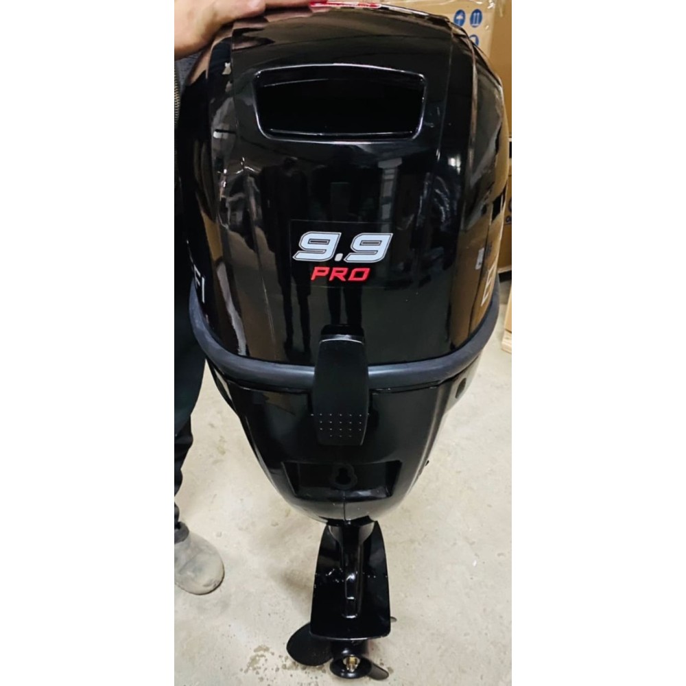 4х-тактный лодочный мотор HIDEA HDEF20FES EFI