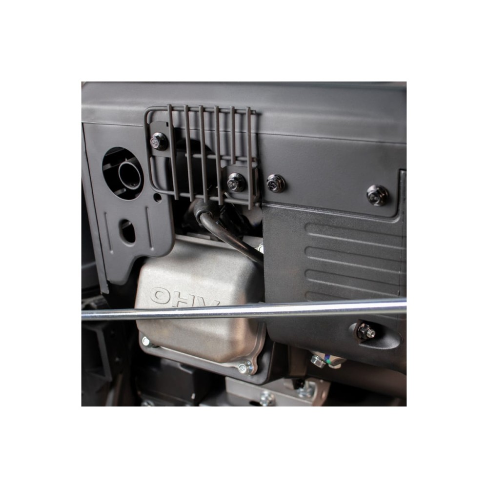 Снегоуборщик VERTON Ice SB-961LTE