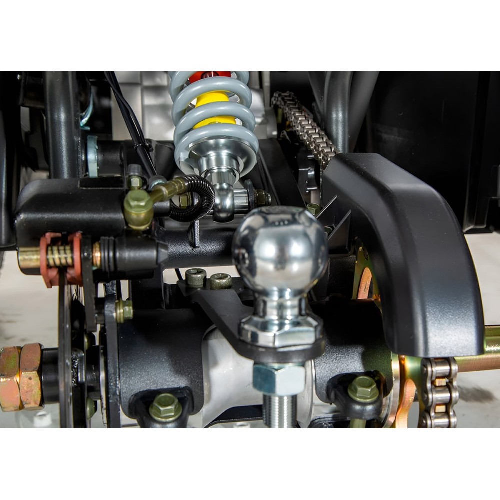 Квадроцикл YACOTA Viking 200 PRO