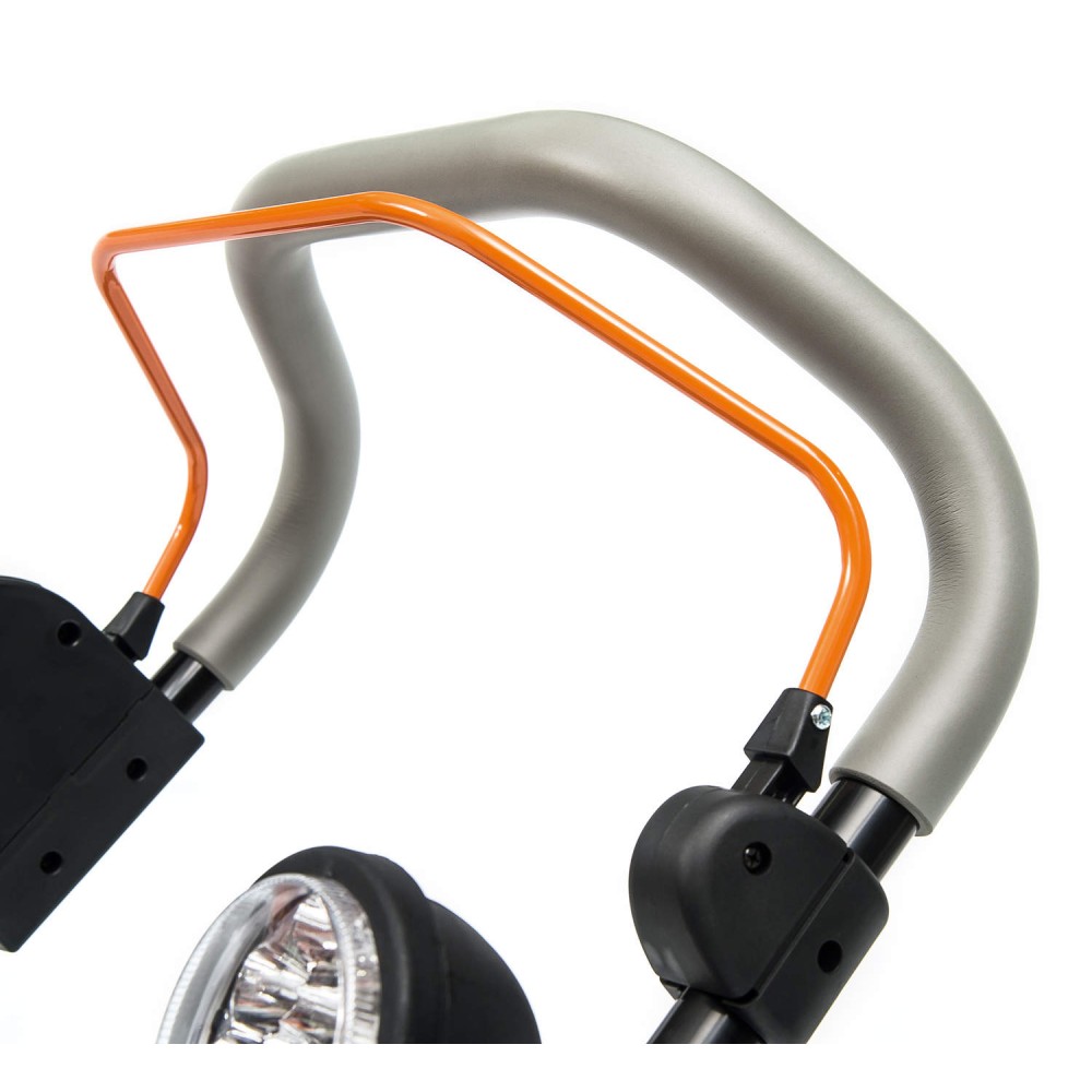 Снегоуборщик DAEWOO DAST 2600E