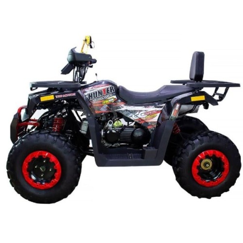 Квадроцикл AVANTIS Hunter 200 New
