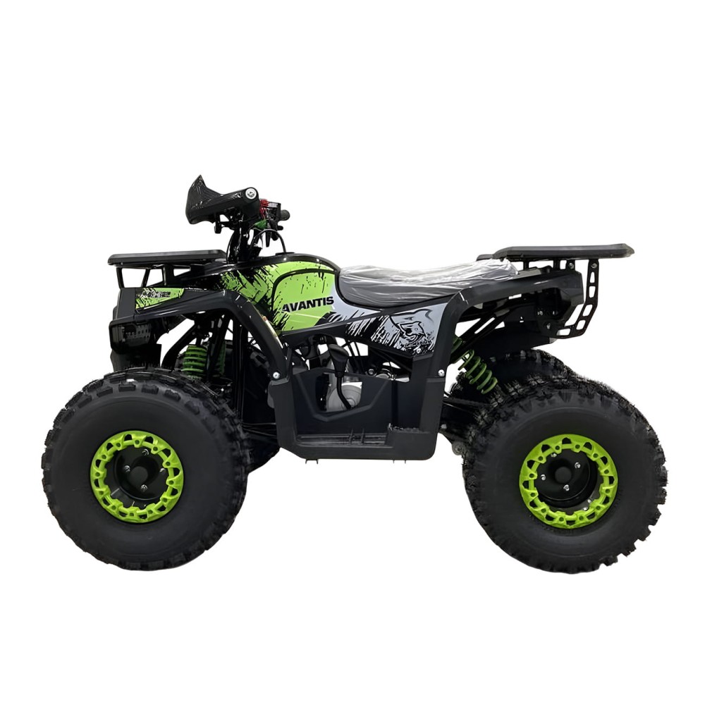 Квадроцикл AVANTIS Optima 8+