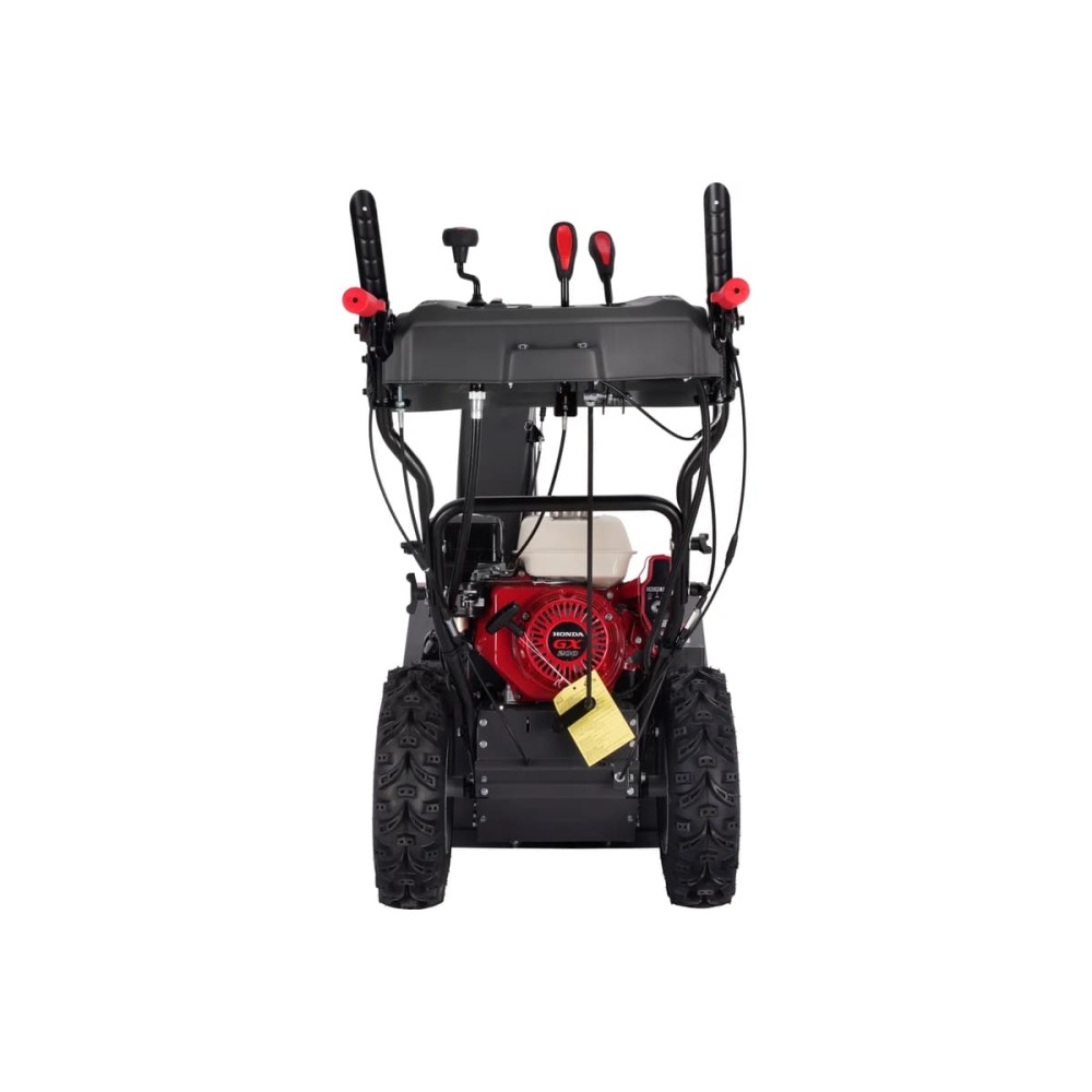 Снегоуборщик EVOLINE SBG 610 HE