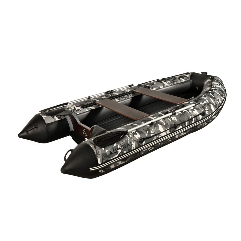 Лодка ПВХ АДМИРАЛ 330 CF НДНД