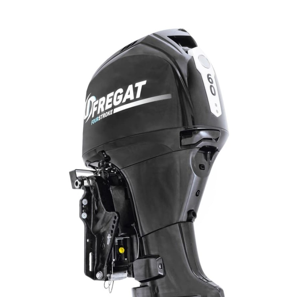 4х-тактный лодочный мотор ФРЕГАТ EF60FUEL-T