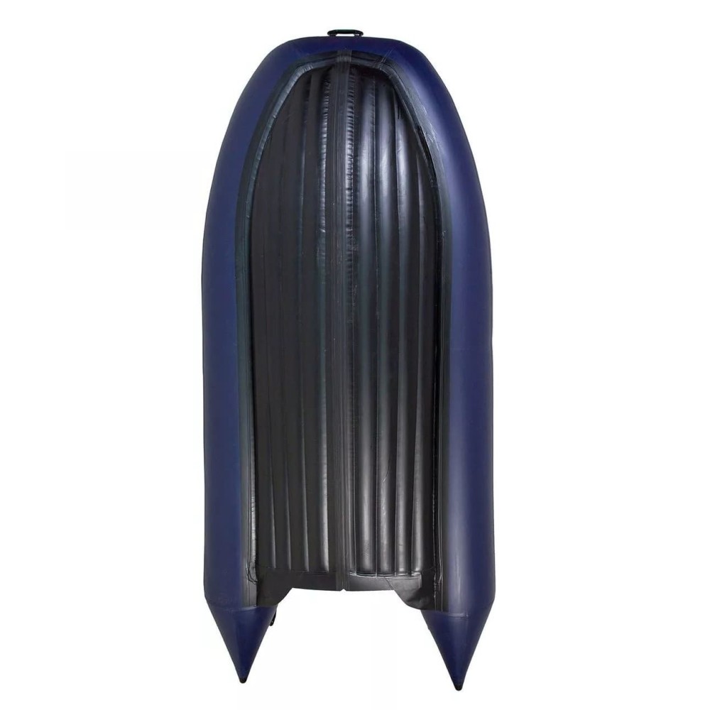 Лодка ПВХ GLADIATOR Air E380LT