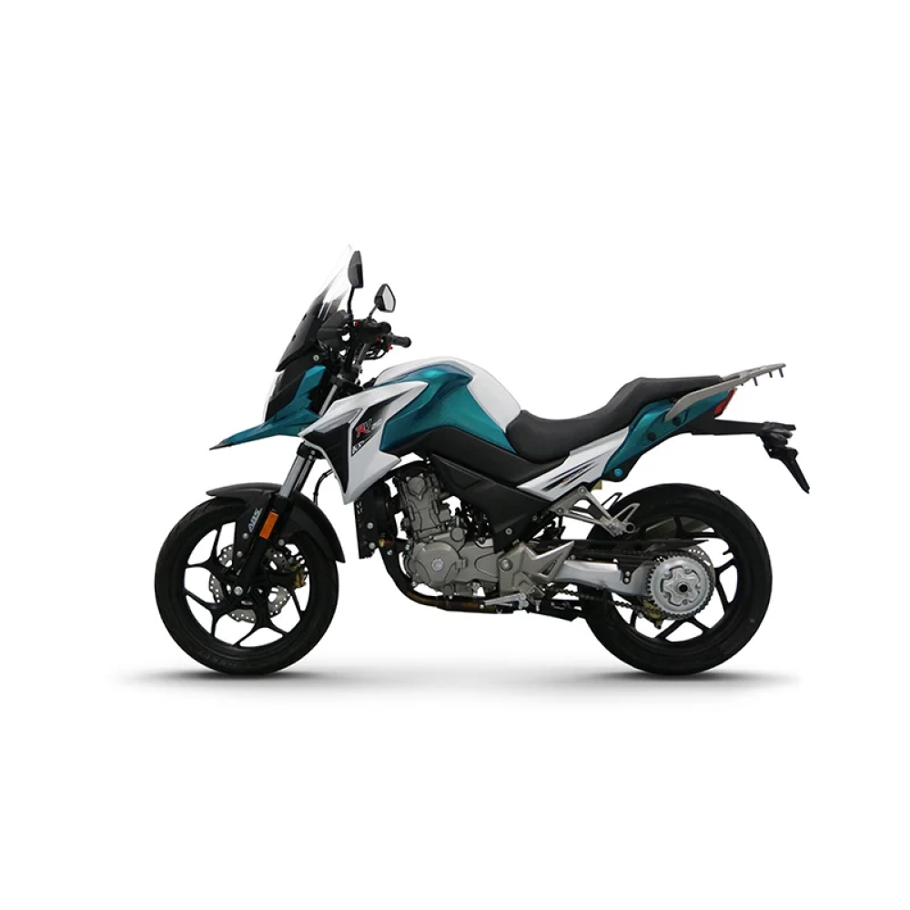 Мотоцикл SHARMAX GL 301 Ultra TOURENDURO