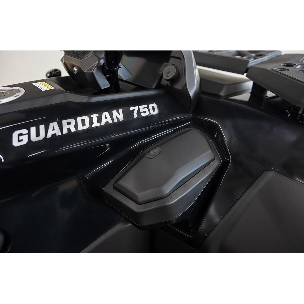 Квадроцикл HISUN Guardian 750S Short (ПСМ)