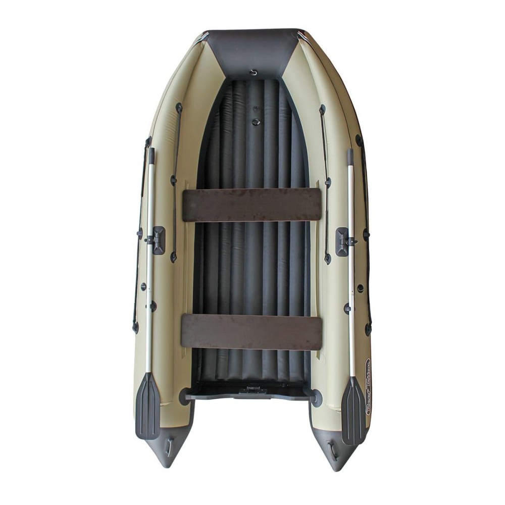 Лодка ПВХ REEF Тритон 390FНД