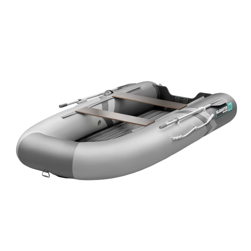 Лодка ПВХ GLADIATOR E300SL
