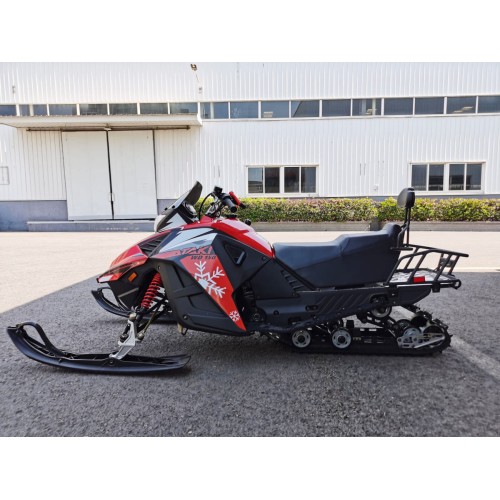 Снегоход ATAKI WD150 Б/У