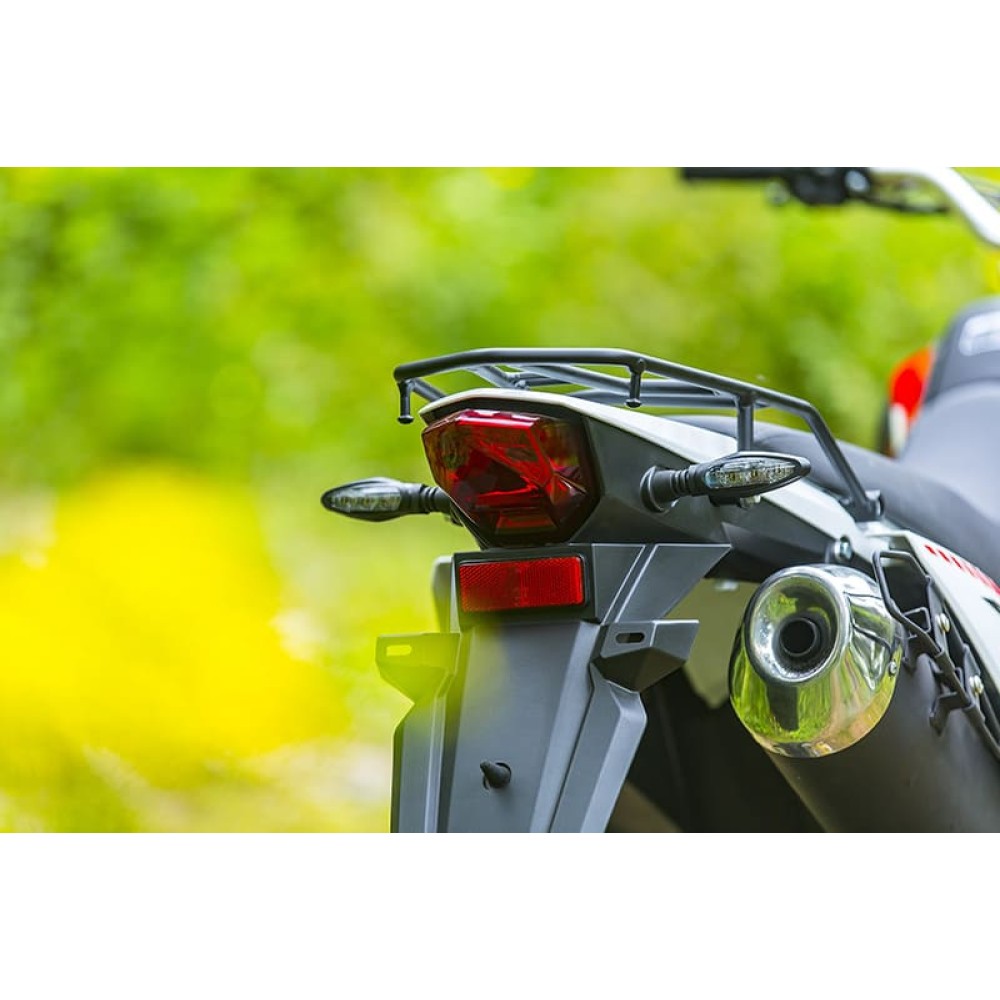 Мотоцикл LIFAN LF250GY-3 ТУРЭНДУРО