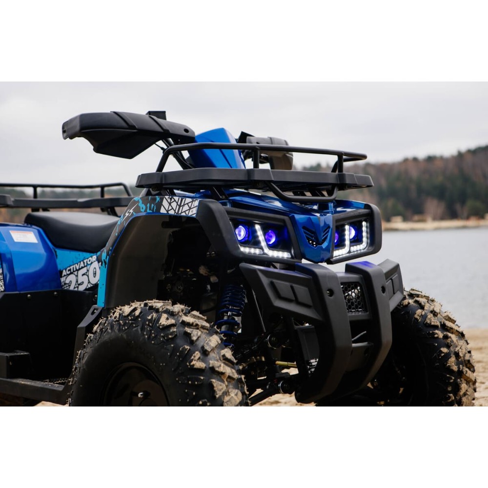 Квадроцикл SHARMAX Activator 250