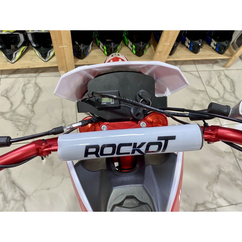 Мотоцикл ROCKOT Hi-Tech 140 Forsage 2.0 PITBIKE
