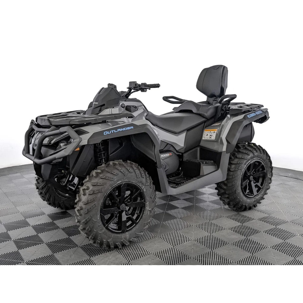 Квадроцикл BRP Can-Am Outlander Max DPS 1000R (2024) (ПСМ)