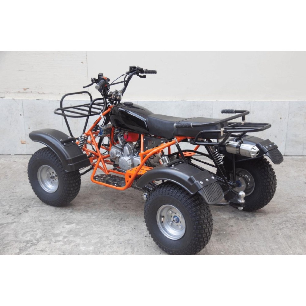 Квадроцикл UNIVERSAL Banhsee (Bigfoot)