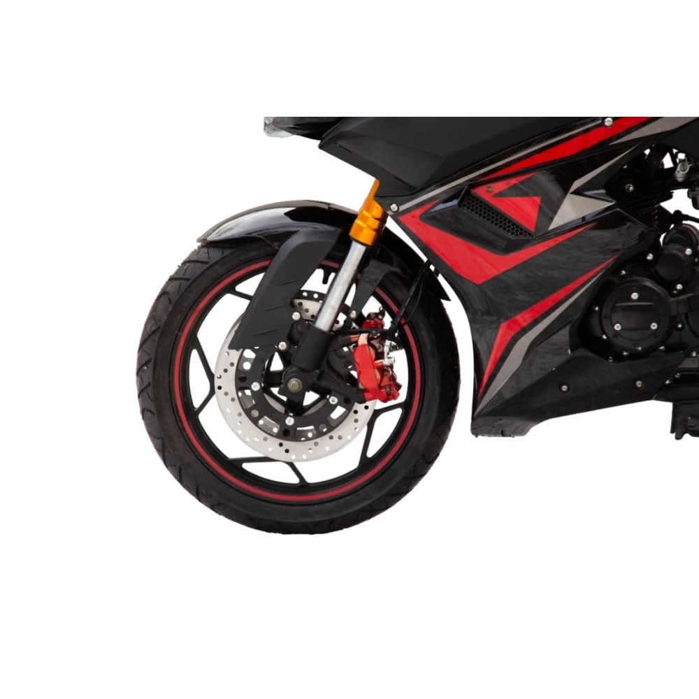 Мотоцикл YAMAHA FZ 250 replica